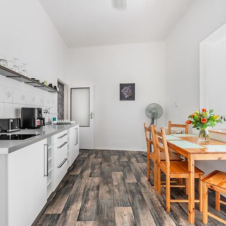 Apartmány Rozárka Turnov Exterior foto