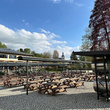 Apartmány Rozárka Turnov Exterior foto