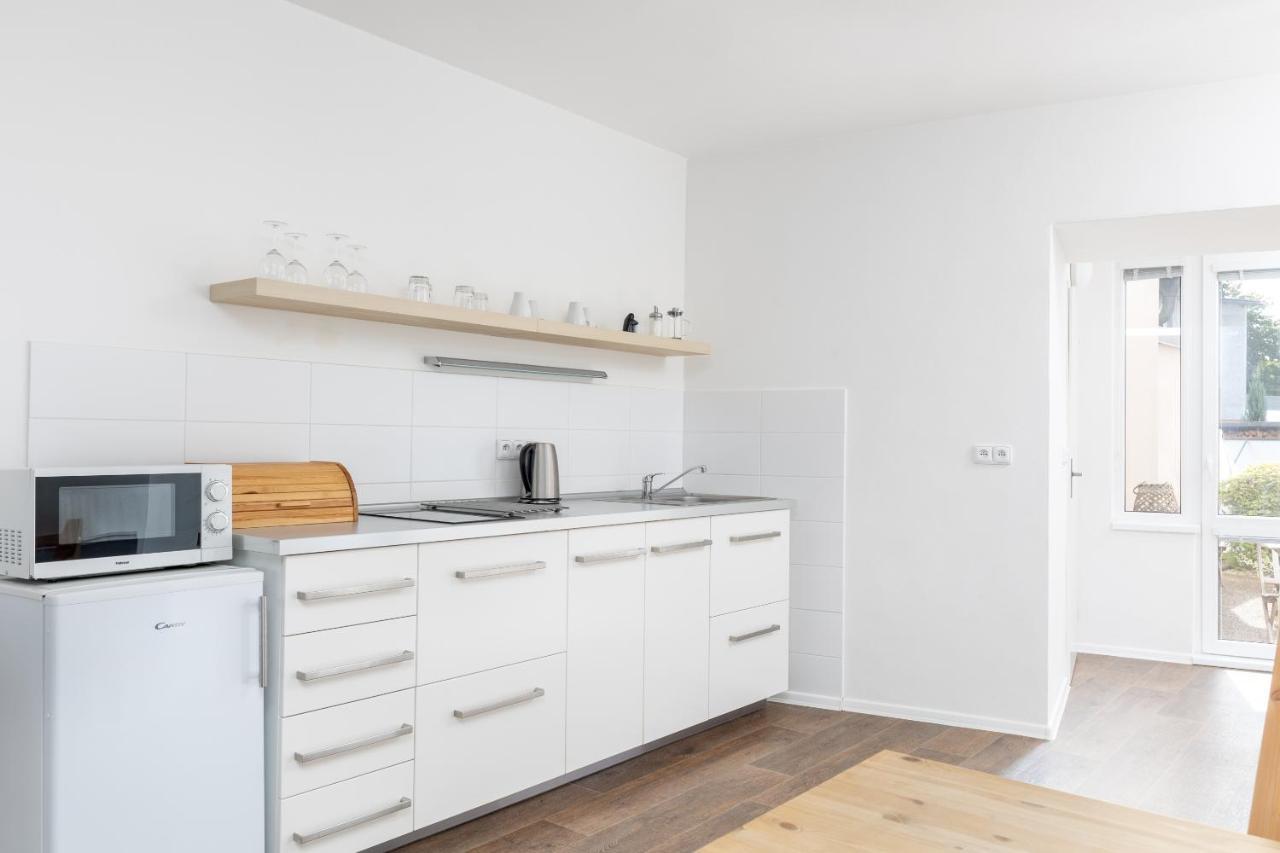 Apartmány Rozárka Turnov Exterior foto