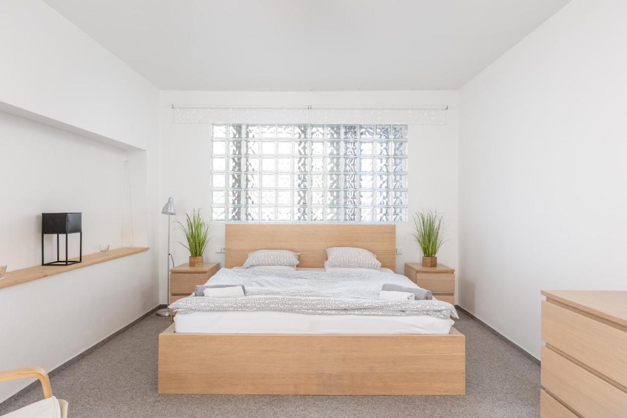Apartmány Rozárka Turnov Exterior foto