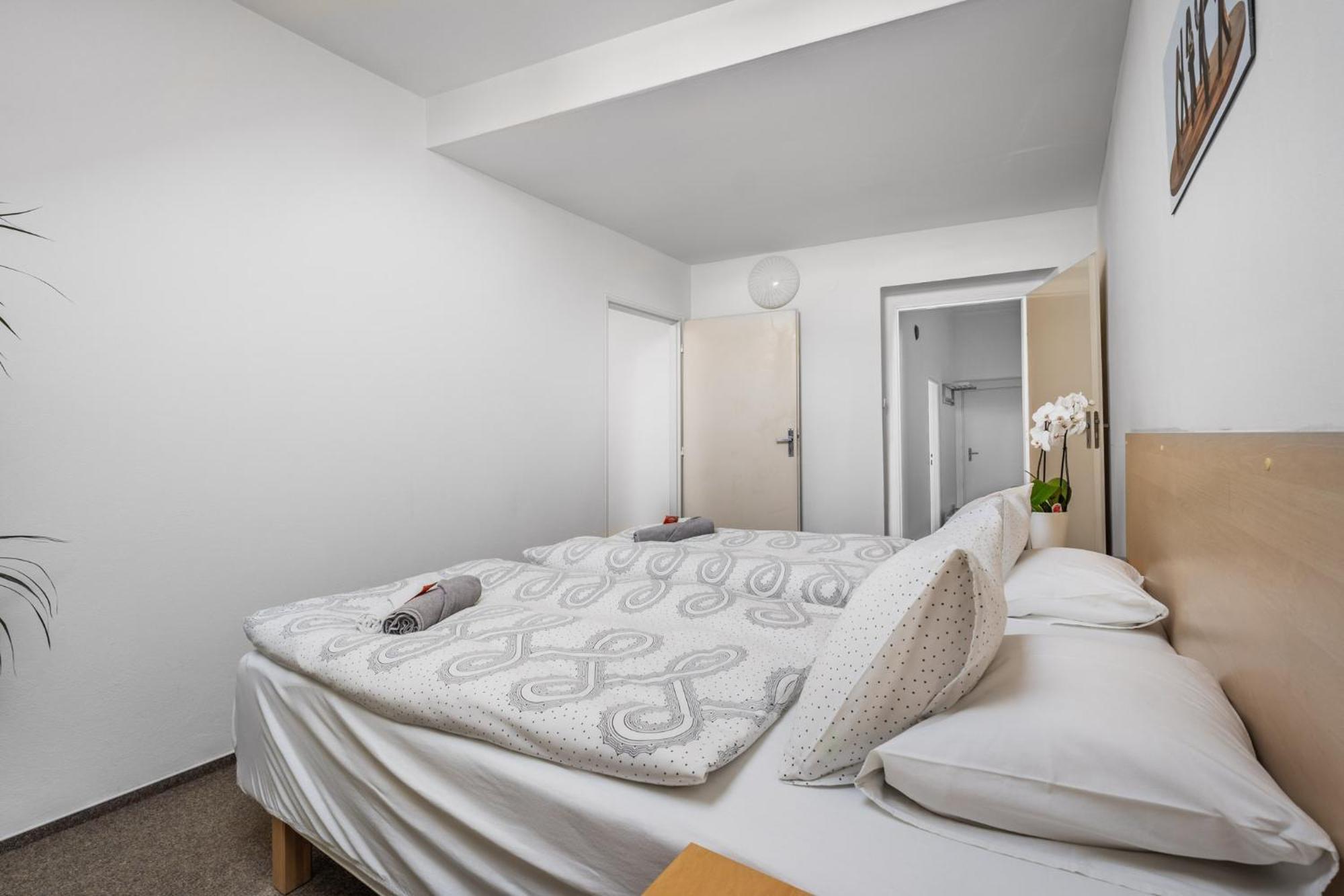 Apartmány Rozárka Turnov Exterior foto