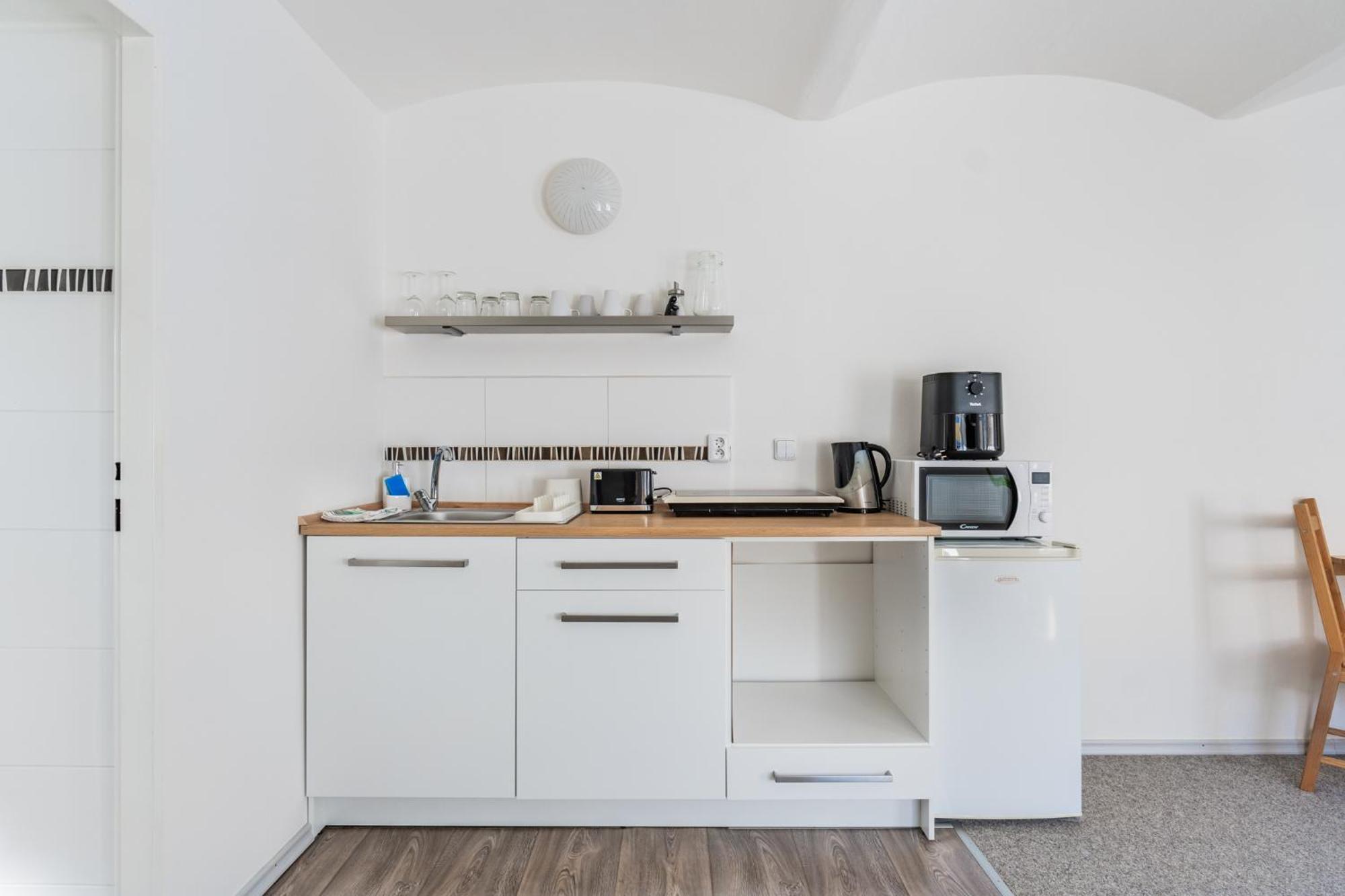 Apartmány Rozárka Turnov Exterior foto