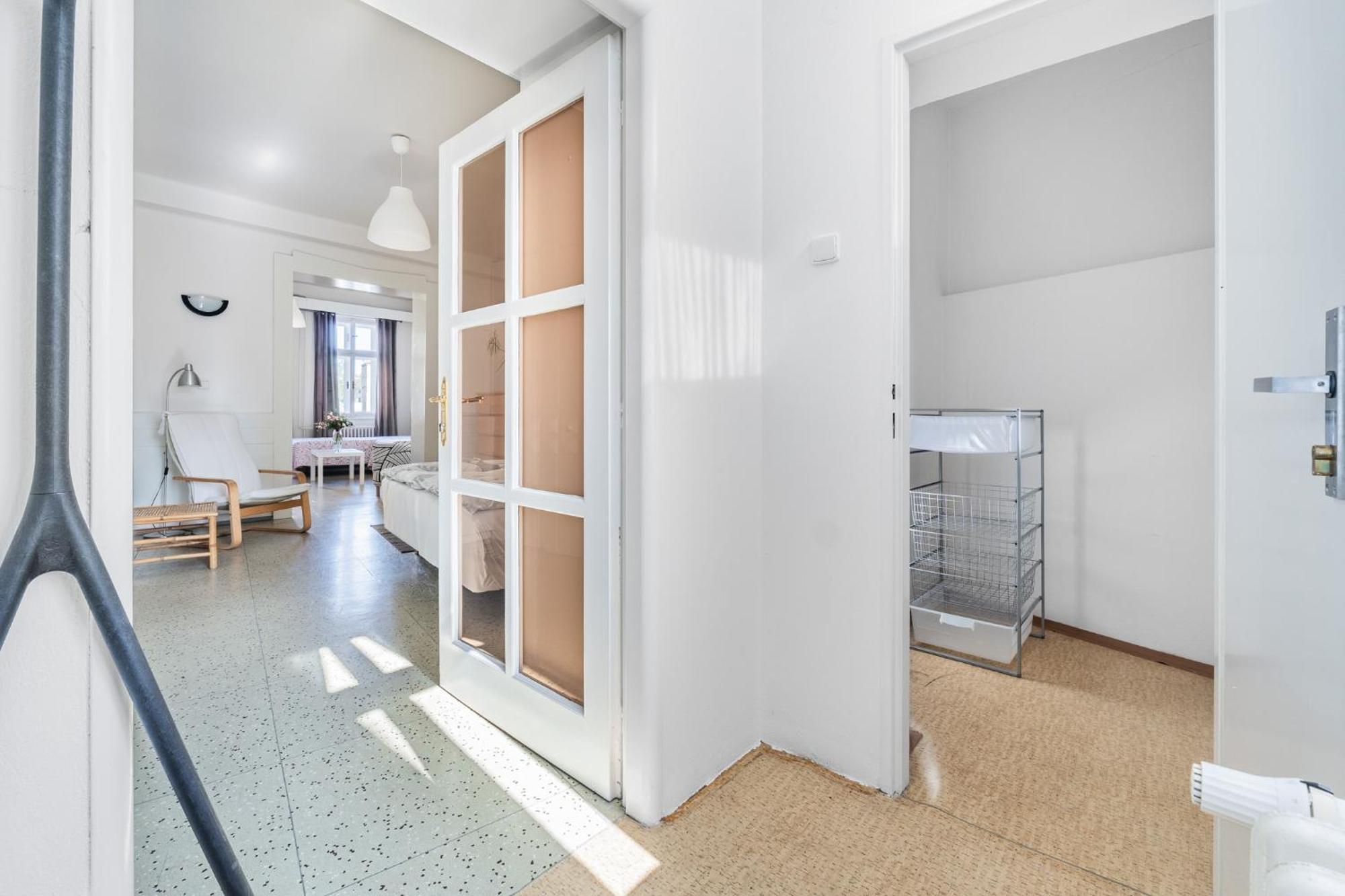 Apartmány Rozárka Turnov Exterior foto