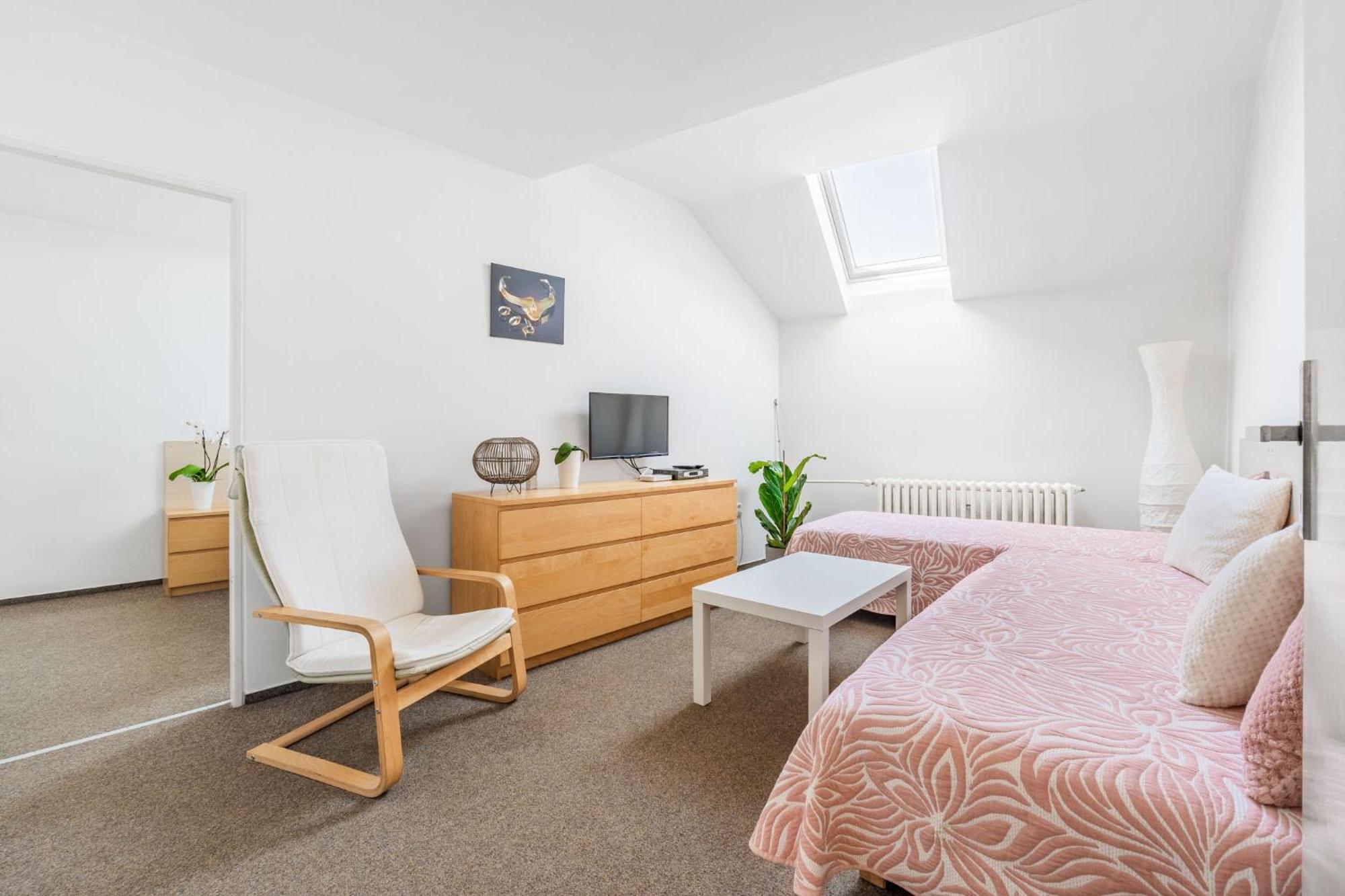 Apartmány Rozárka Turnov Exterior foto