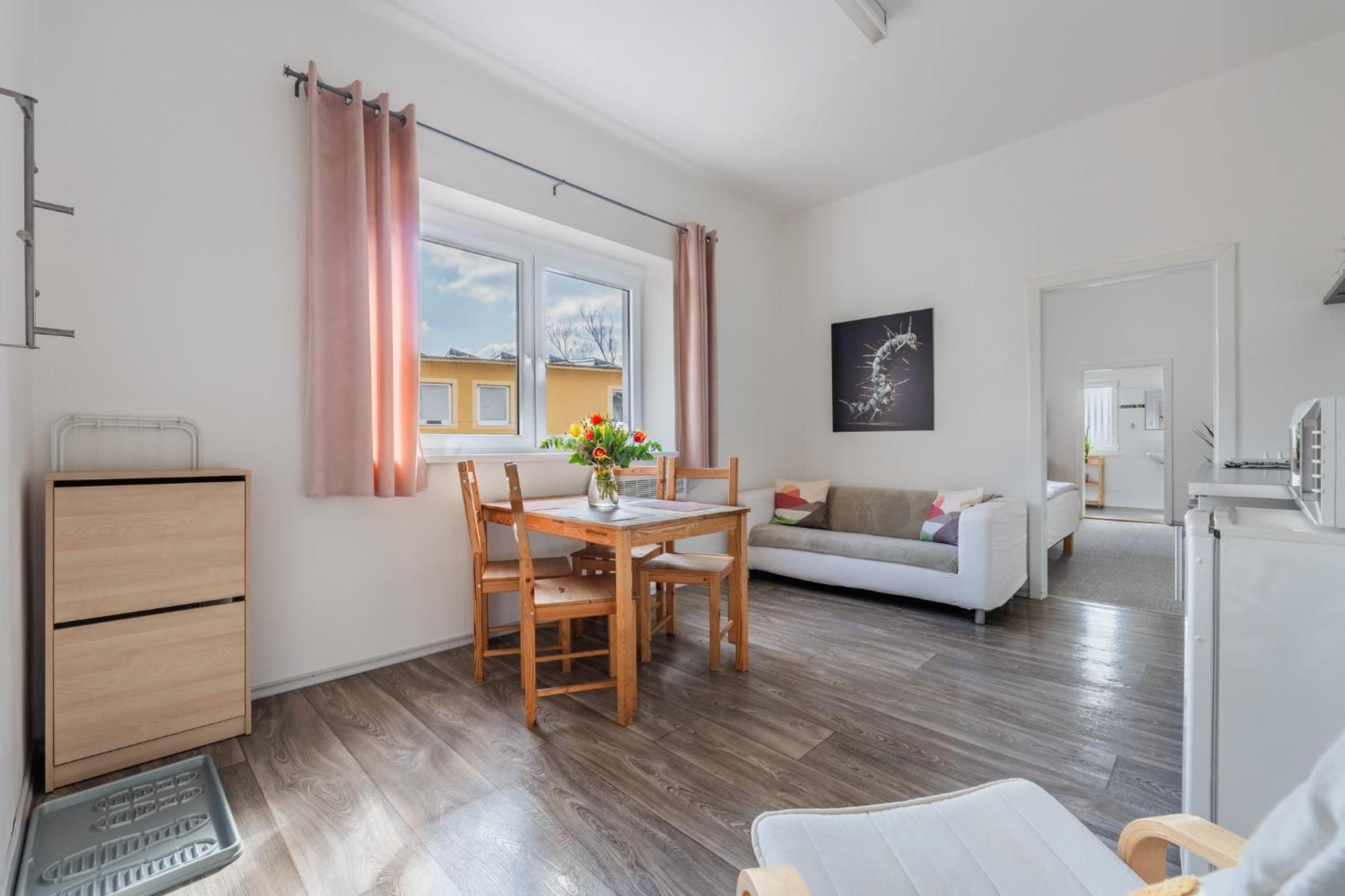 Apartmány Rozárka Turnov Exterior foto
