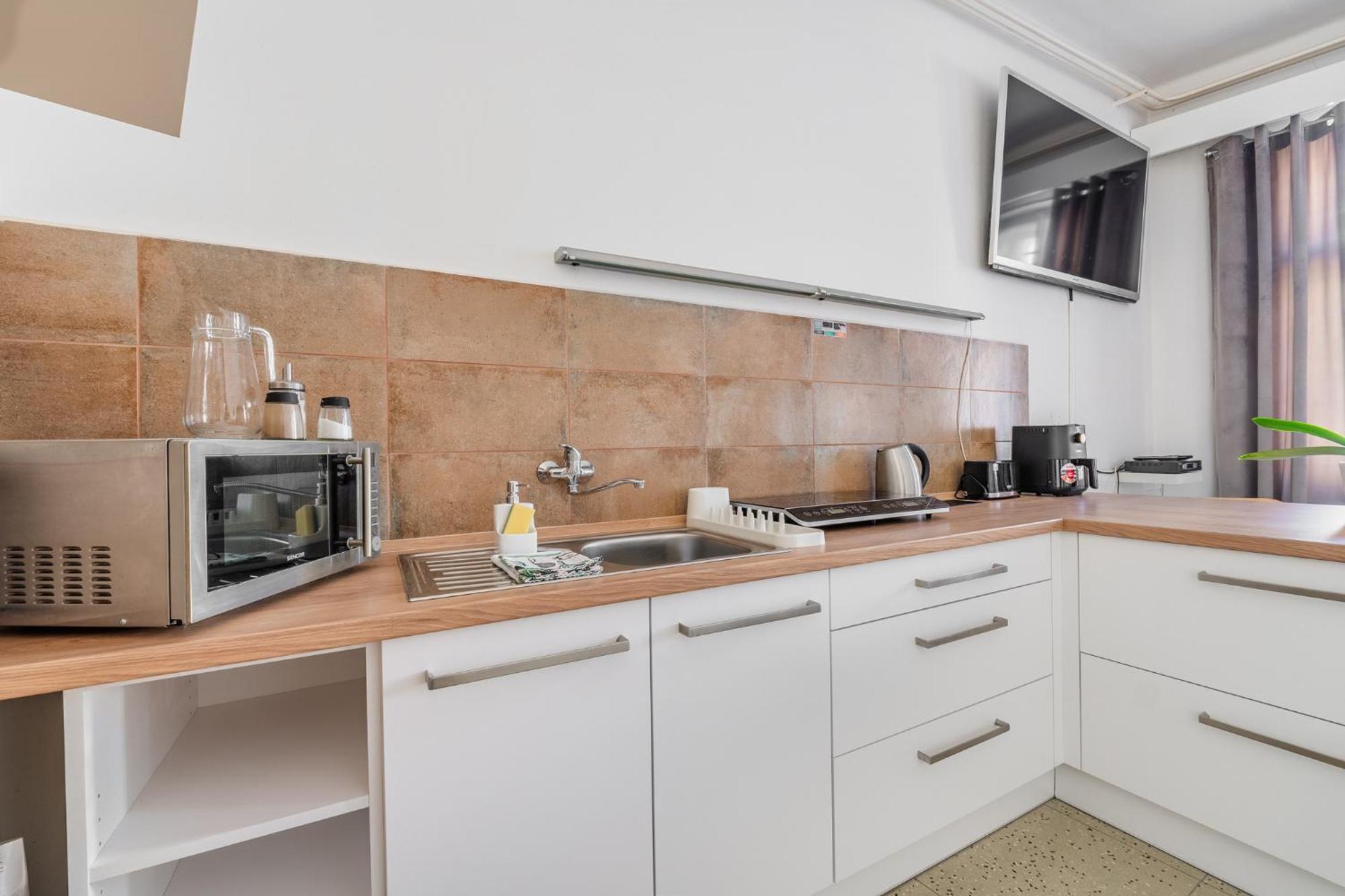 Apartmány Rozárka Turnov Exterior foto
