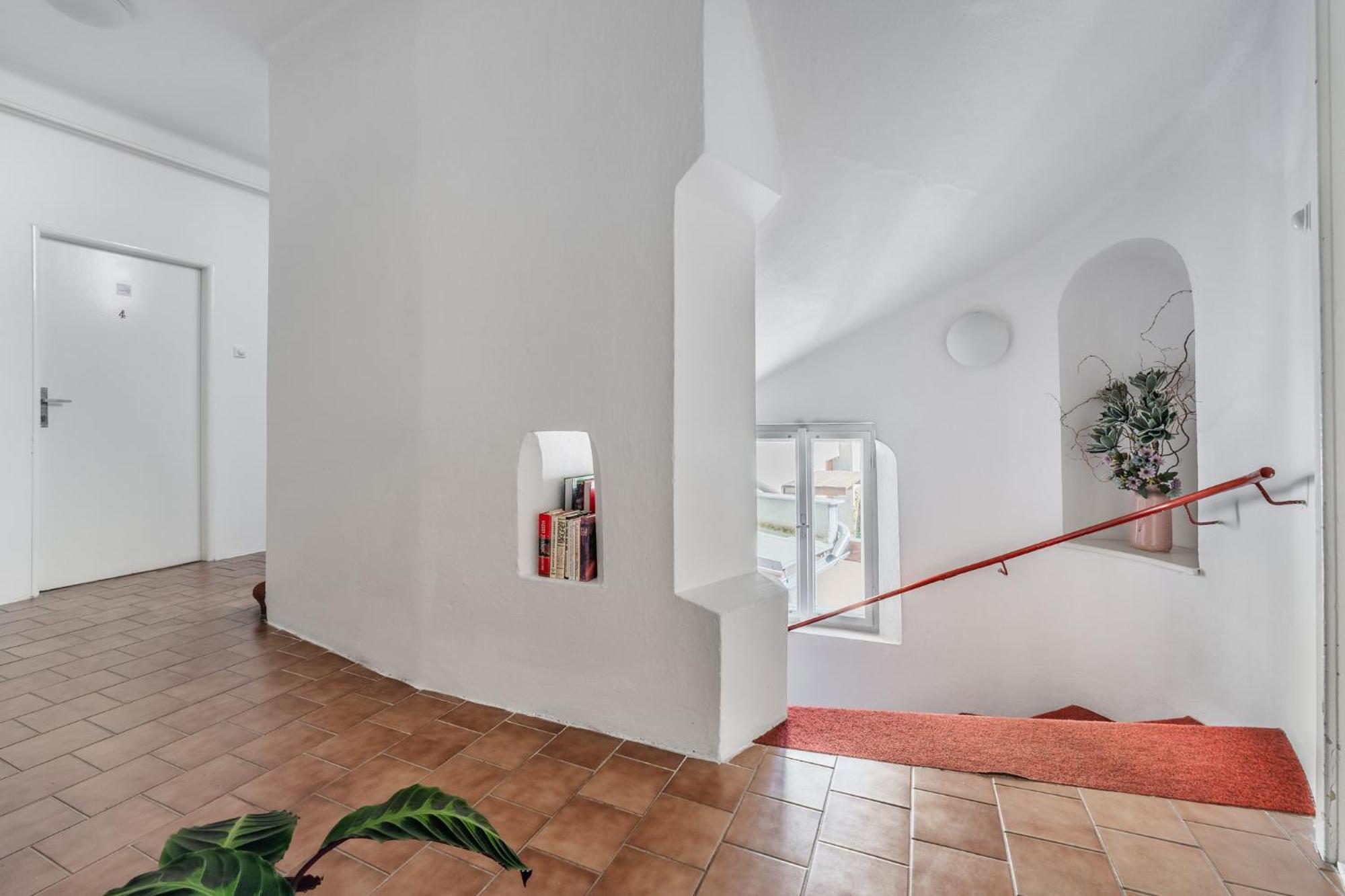 Apartmány Rozárka Turnov Exterior foto