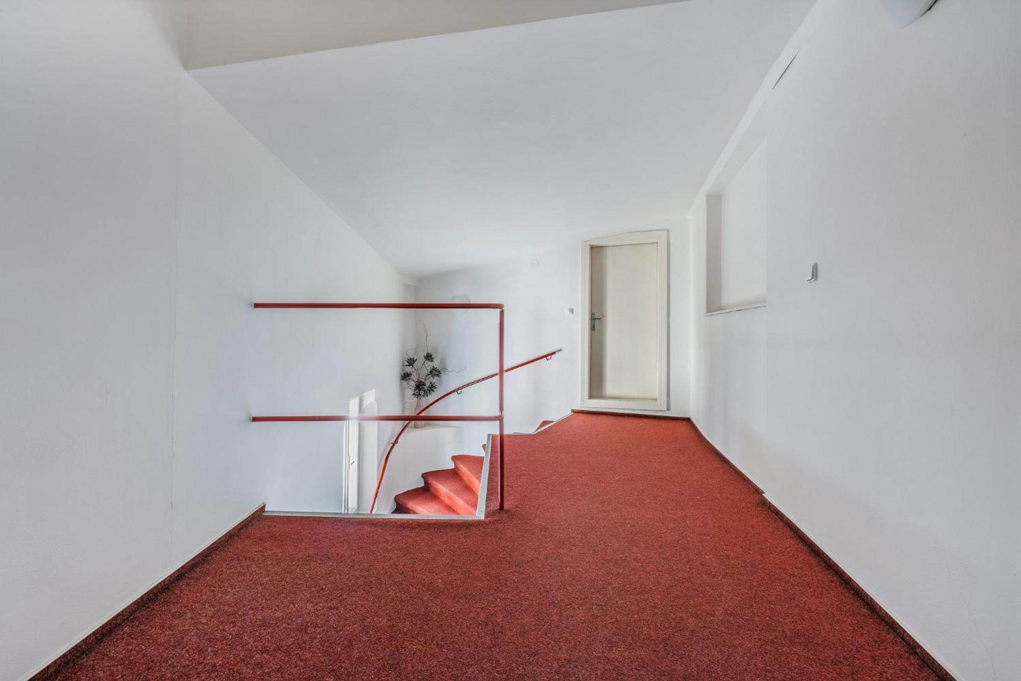 Apartmány Rozárka Turnov Exterior foto